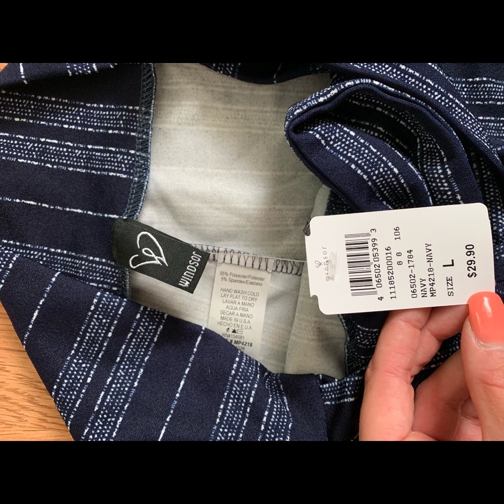 Pants - Picture 2 of 3